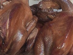 -聚合鑫东北熏酱熟食麻辣面(长阳店)