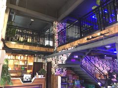 -蛙鱼道美蛙鱼自助火锅(新耍都店)