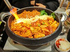 -李先生的首尔小馆(松江启源广场店)