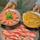 速来❗️又在青浦附近发现好吃的泥炉烤肉🍖