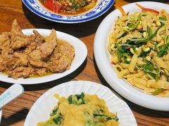 -韩师傅老大同刀削面(北苑路店)