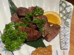 -彩汐 日式海鲜&烧鸟居酒屋