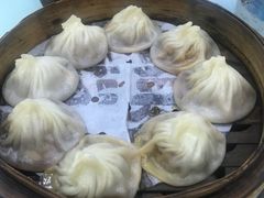 -食惠里小笼包面馆(越秀店)