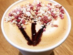 -星巴克(天津有巢公馆店)
