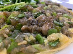 -老钱饭店(后渚港店)