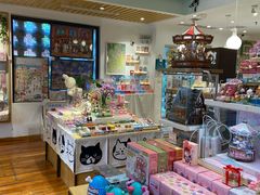 -猫的天空之城概念书店(景德镇陶溪川店)