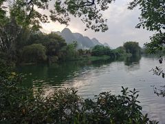 -桂林两江四湖景区