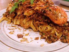 -HELLO 27 意面·沙拉·帕尼尼