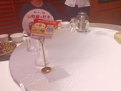 -盛百味·家宴餐厅(霸州分店)