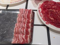 -朱光玉火锅馆(正弘城店)