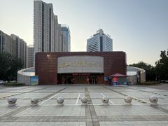 -唐山抗震纪念馆