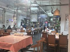 -百年老字号·马家烧麦馆(中街店)