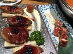 -蟹将军·松叶蟹和牛日料放题自助(K11店)