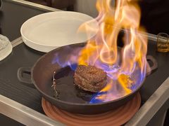 -王品牛排(郑州大卫城店)