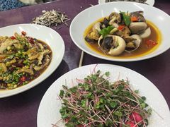 -大众海鲜(巨龙北路店)