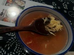 蔬菜汤-蜗牛小馆醉乡民谣云南菜(惠新西里店)