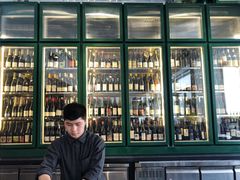 -RAC BAR(安福路店)