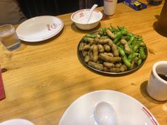 -老姑砂锅·烧烤天津菜(体北道店)
