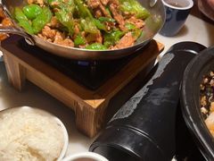 -绿茶餐厅(深圳龙华天虹购物中心店)