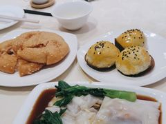 -广东胜利宾馆西关粤中餐厅