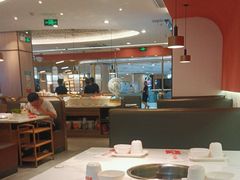 -李想大虾(吾悦广场店)