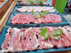 -捞围鲜·港式打边炉(海阳路店)