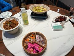 -筱爷叔·上海传统手工菜(新桥店)