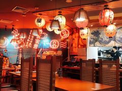 大堂-有喜屋·深夜食堂(北京西路店)