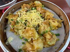 -味一早餐(新芝路店)