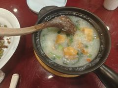 -宏状元现熬粥·京味菜(五棵松店)