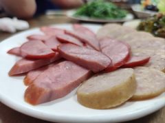 -大姨捞面(新安花园店)
