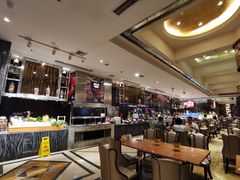 -芭菲盛宴·环球美食(北城国际店)