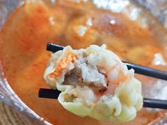 -袁记云饺(西安路店)