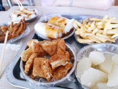 -阿信糖水(体育花园店)
