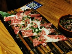 -千寻烧肉(政务区店)