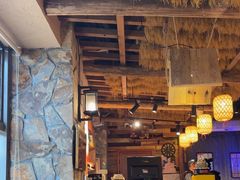 -柿子树炭烤羊腿(金台路店)