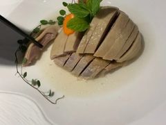 咸水鸭-童福兴·南京菜(老门东店)