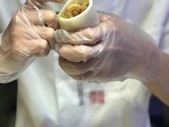 -张果佬年糕卷(科巷店)