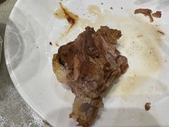 -蝎王府羊蝎子(西直门店)