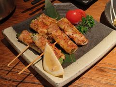 -京鹿料理(荟聚店)
