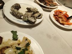 -星伦多自助料理(华润万象城店)