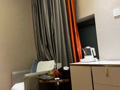 -华夏良子·足道SPA艾灸(铁道大厦店)