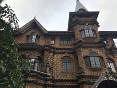 -马勒别墅饭店(静安寺店)