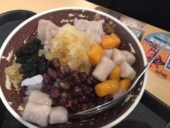 -鲜芋仙Meet Fresh(五道口店)