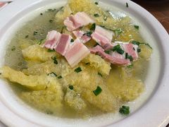 -长兴菜馆(高桥店)