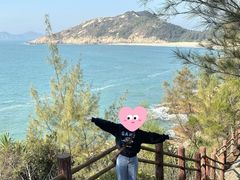 -广东惠东海龟国家级自然保护区