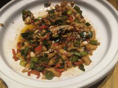 -洛阳宴·洛阳菜(南昌路店)