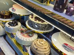 -DQ·蛋糕·冰淇淋(川沙东海岸店)