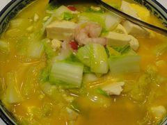 -天宝海鲜酒楼(开发区珠江道店)