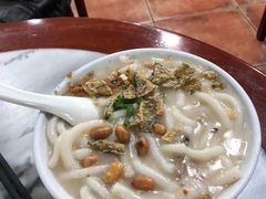 -老西关濑粉(文明路店)